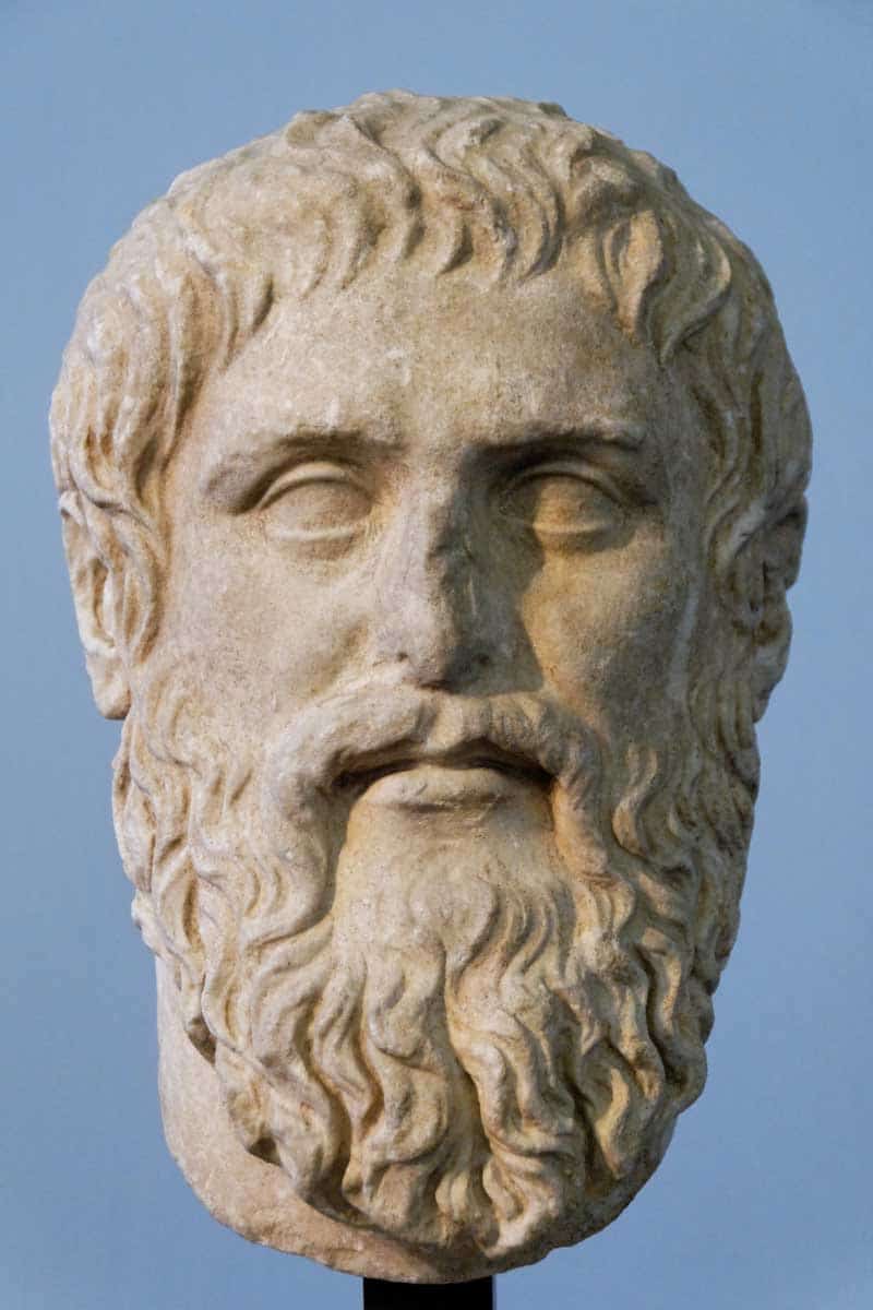 plato greek philosophy