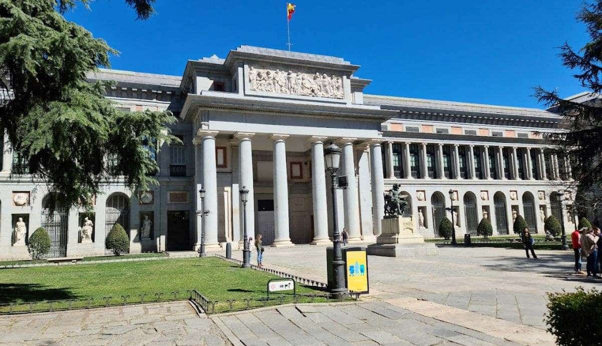 The Prado Museum