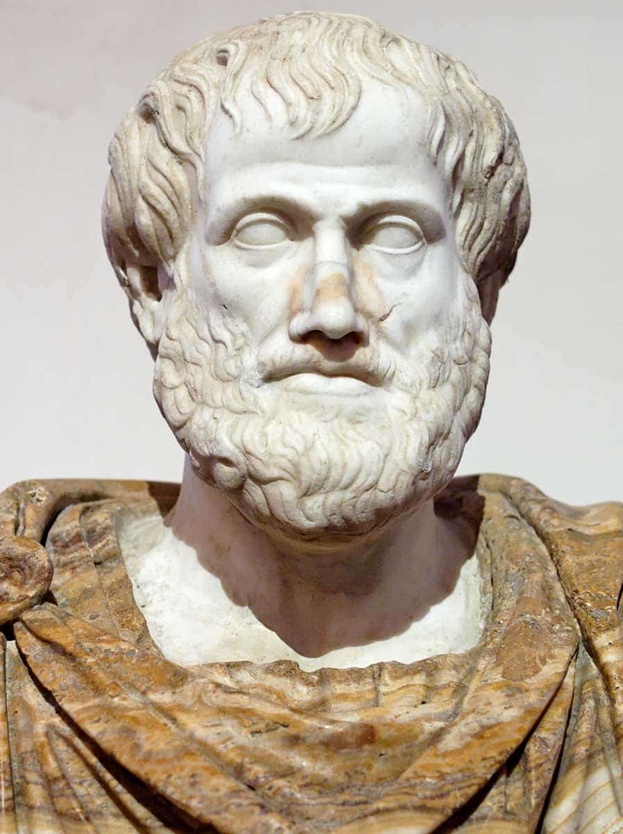 aristotle ancient philosophy logic