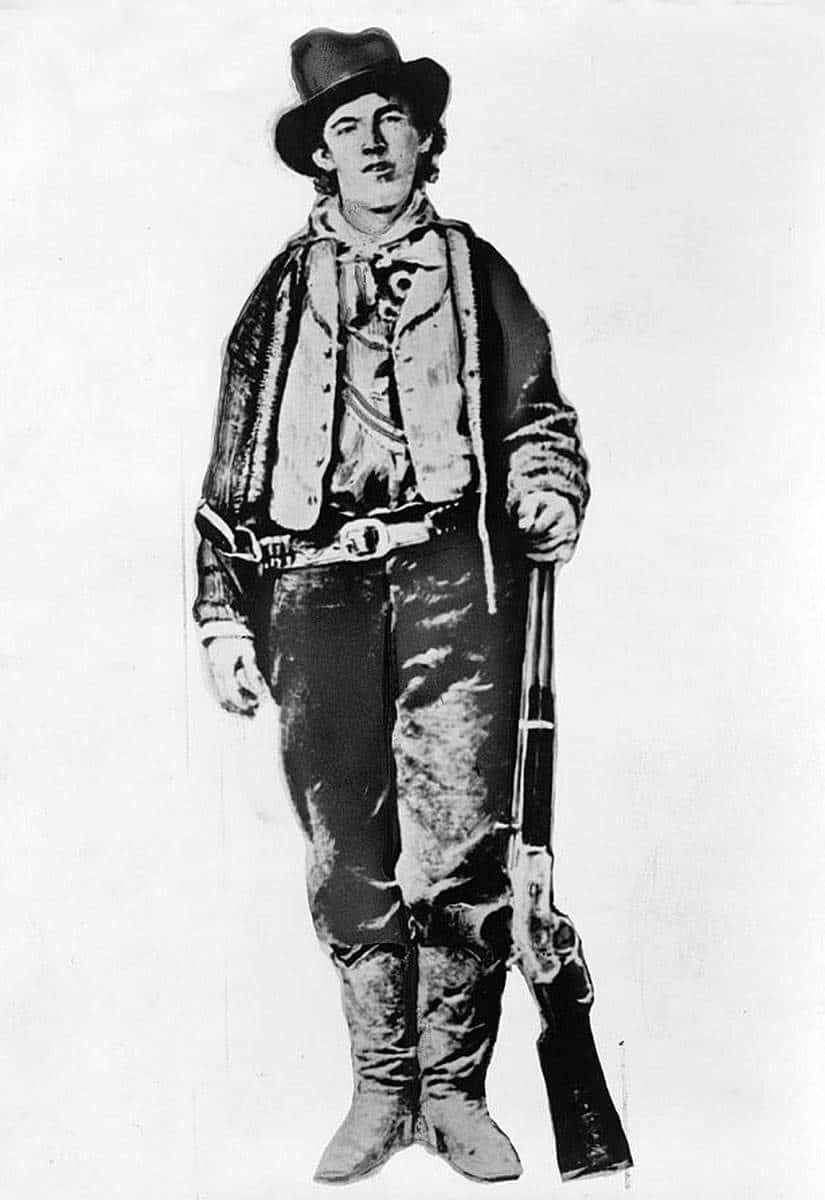 billy the kid