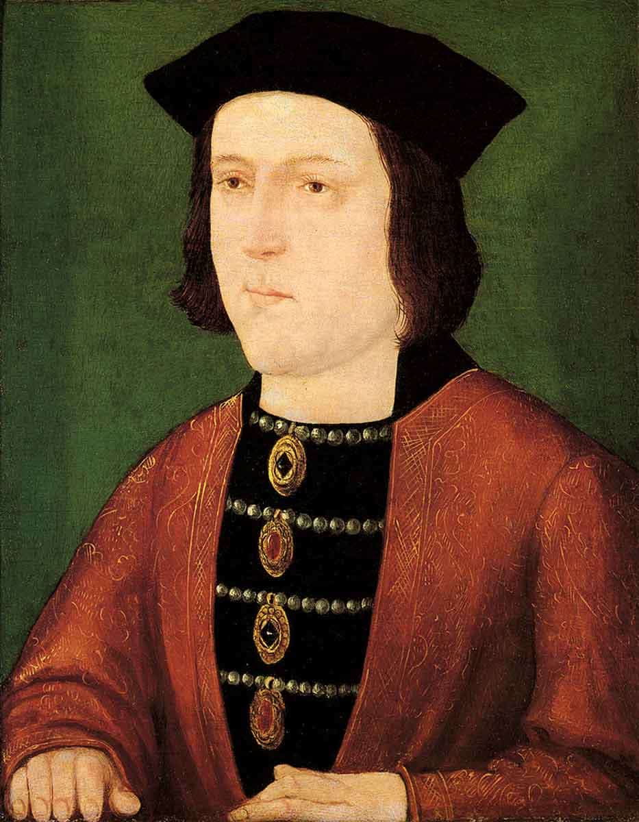 edward iv