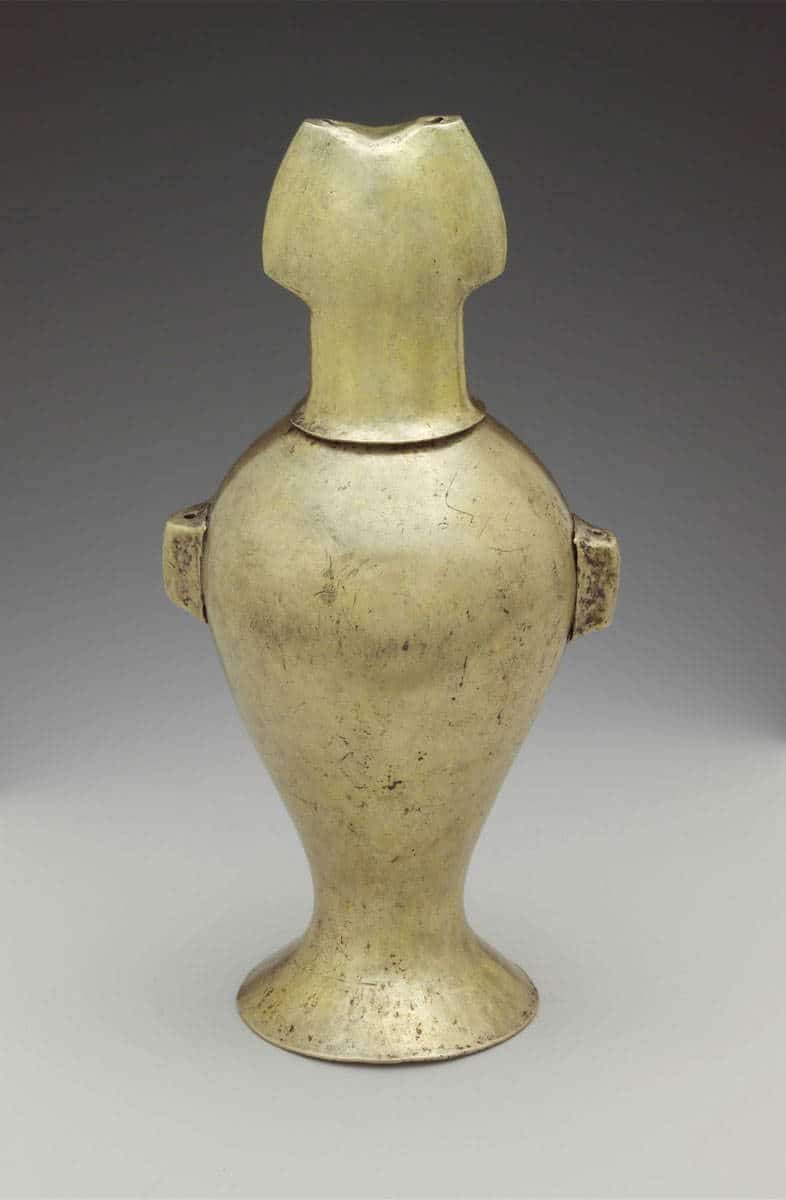 electrum vase anatolia