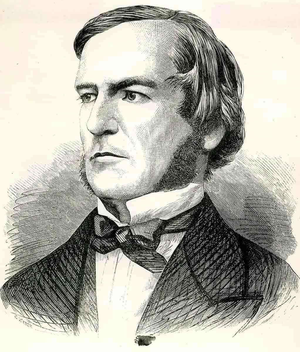 george boole algebra logic