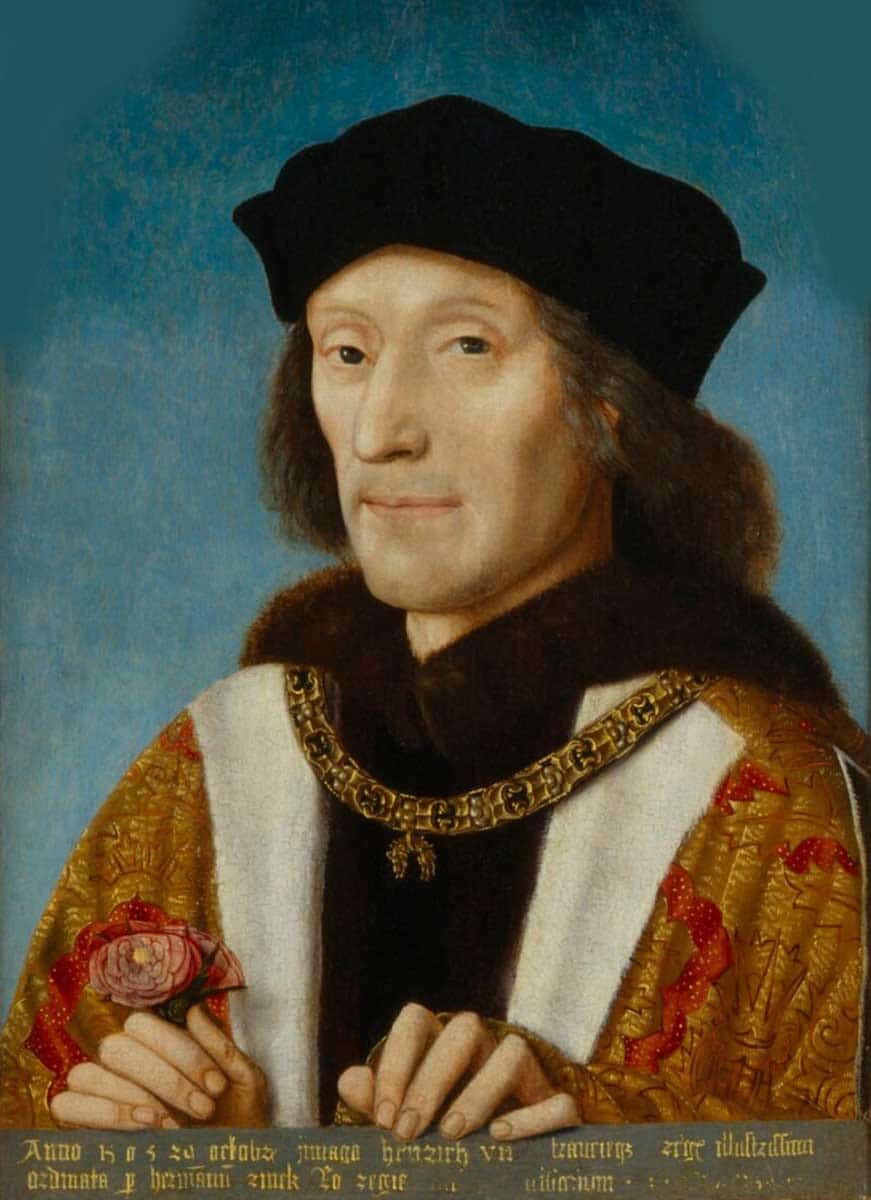 henry vii