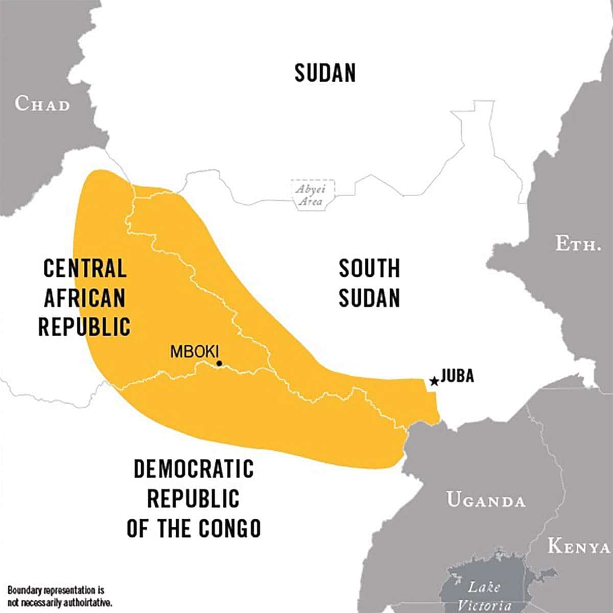 lra map current