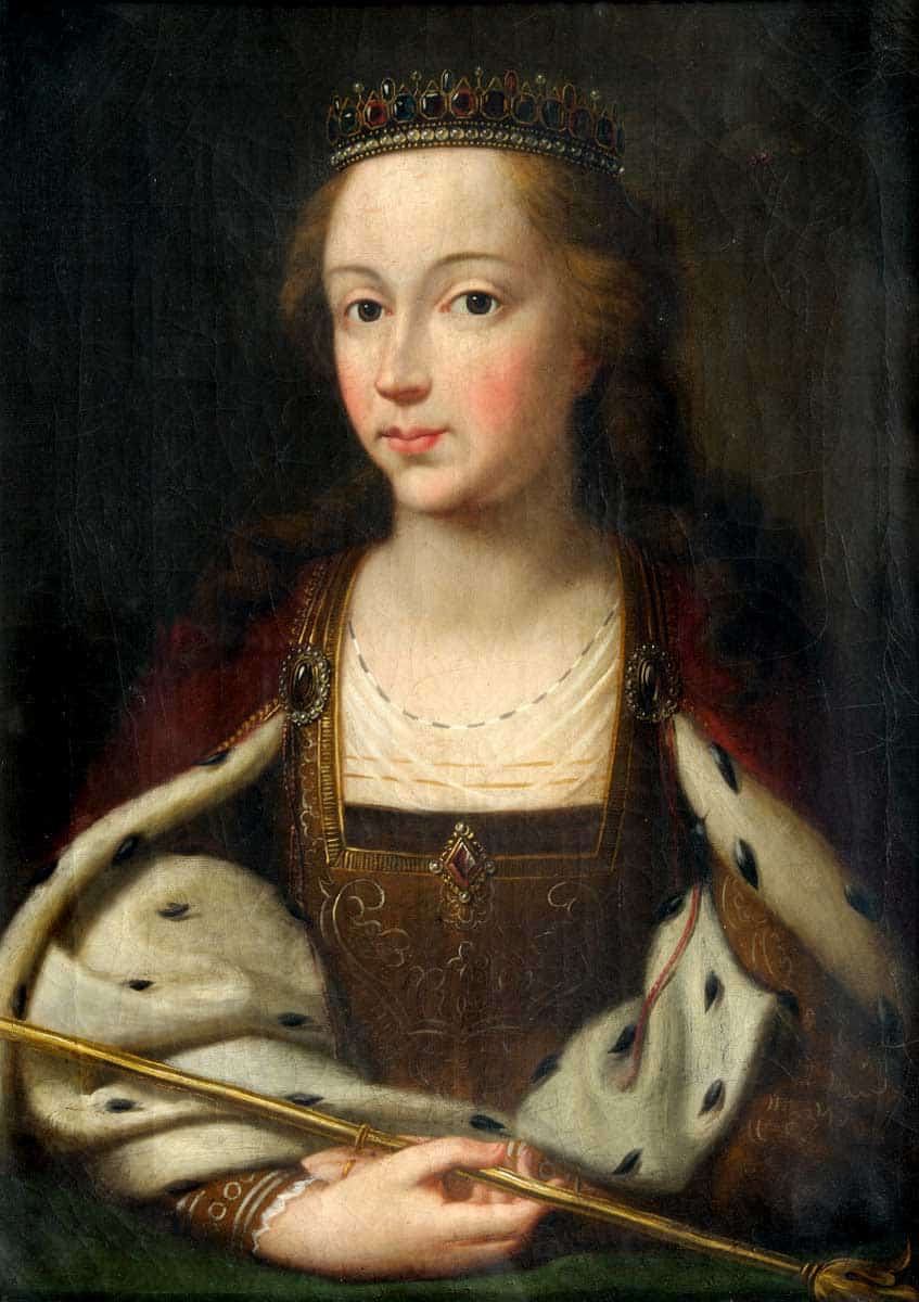 margaret of anjou henry vi