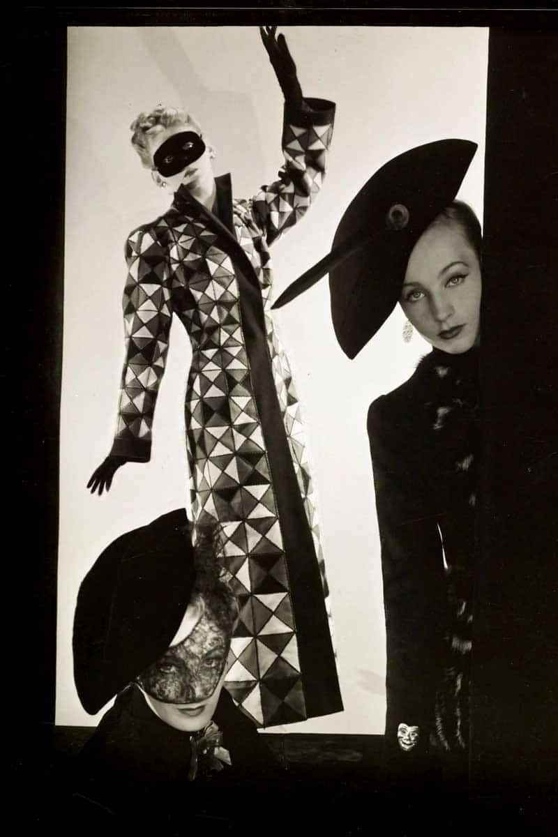 schiaparelli commedia photo