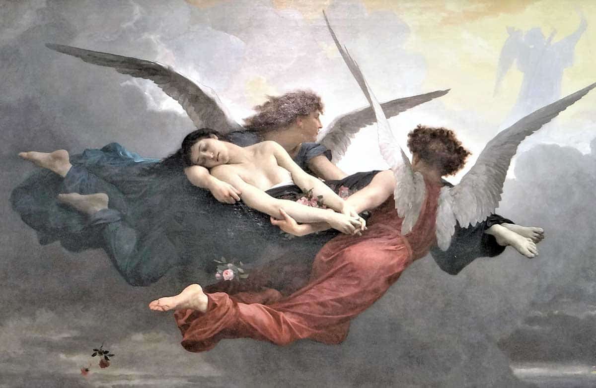 soul bouguereau