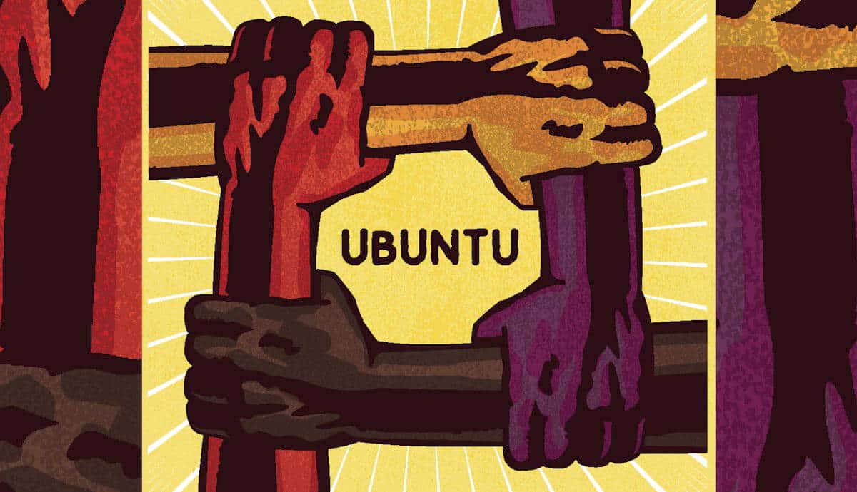 ubuntu philosophy introduction