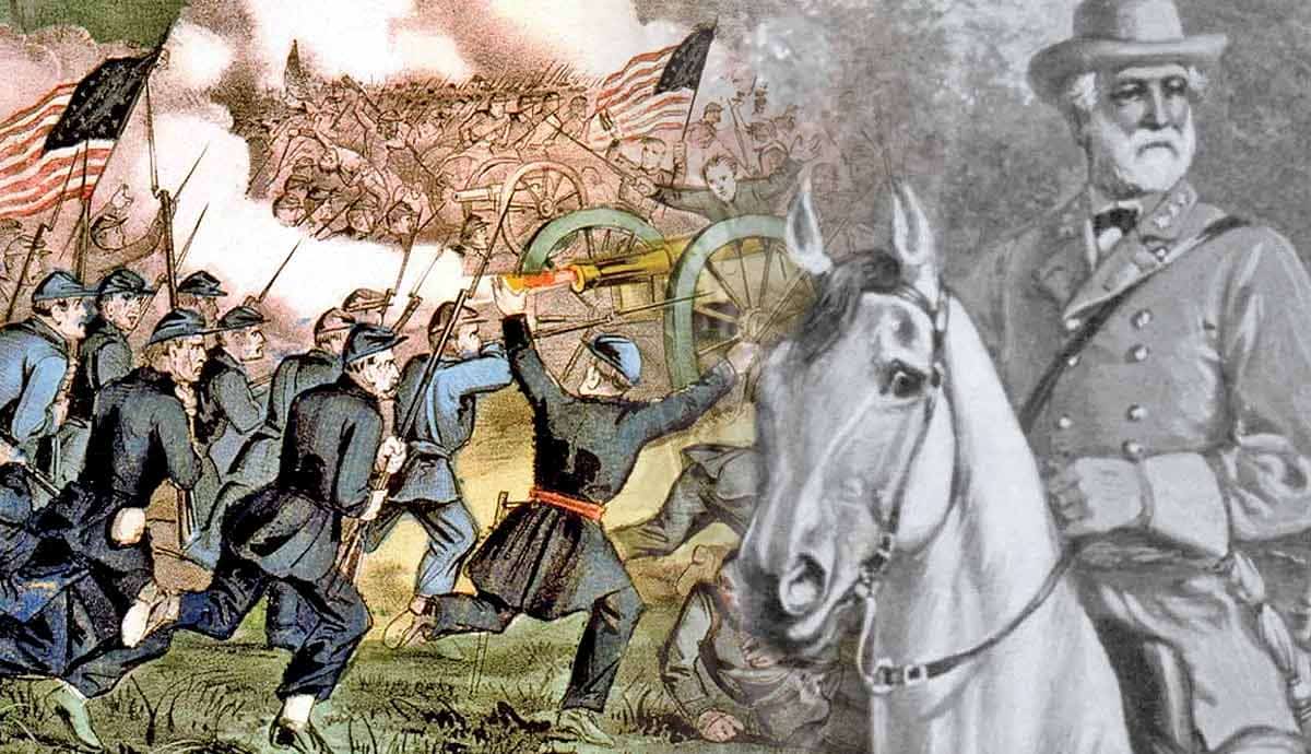 who won battle of gettysburg