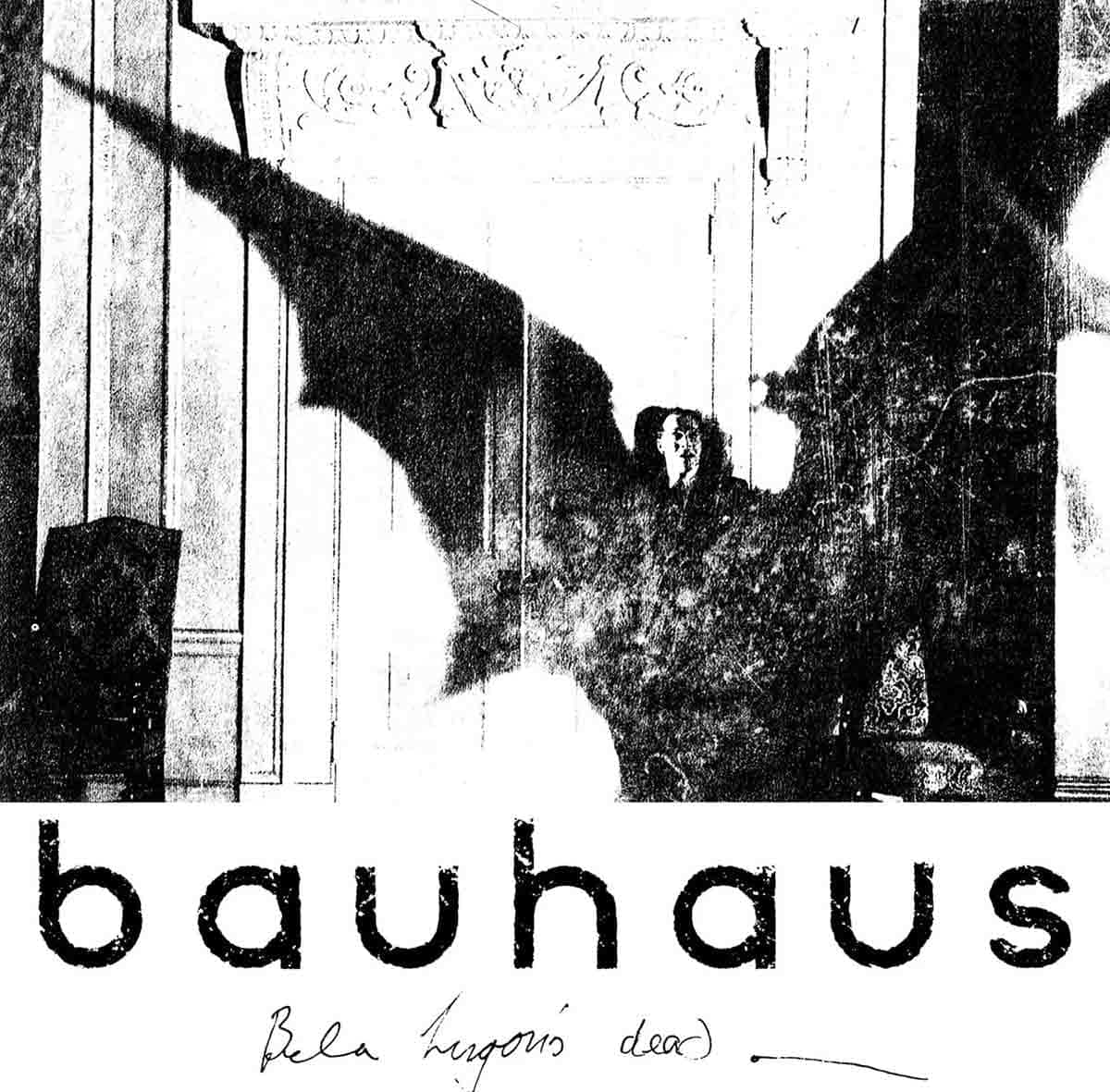 bela lugosis dead