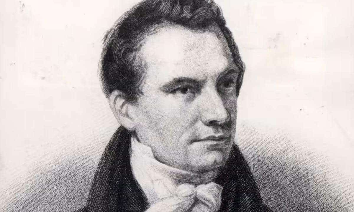 charles babbage young