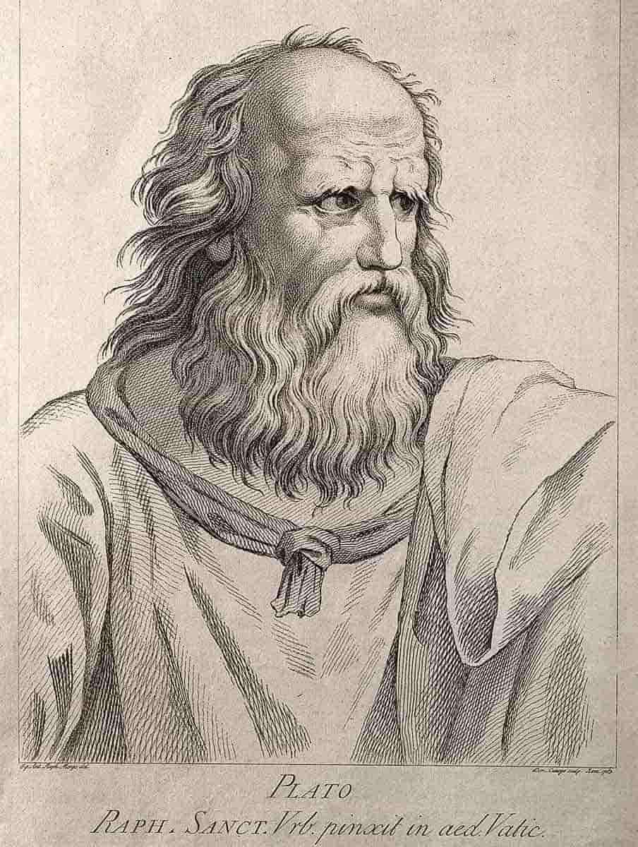 plato cunego etching