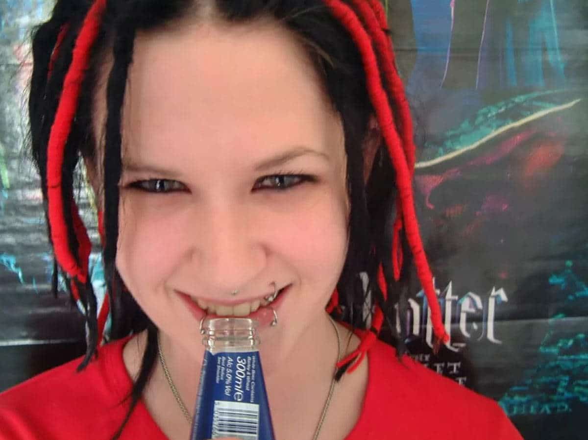 sophie lancaster photo