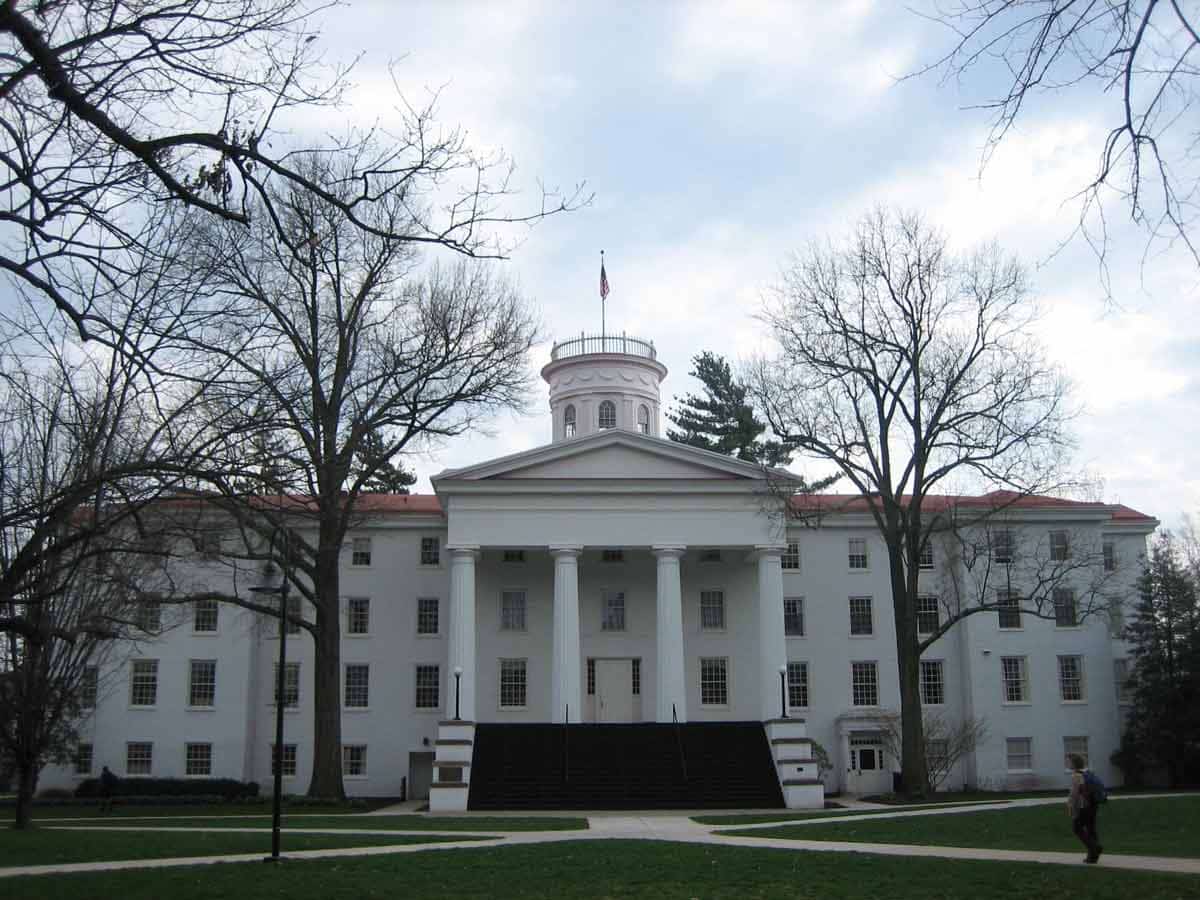 battle gettysburg pennsylvania hall