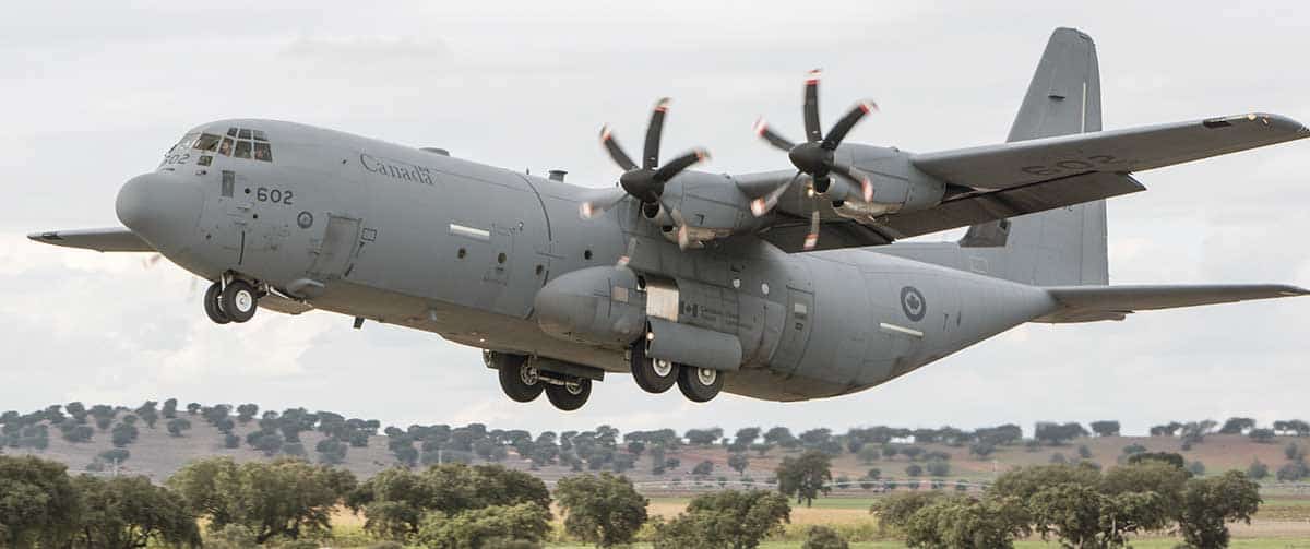 c 130 hercules