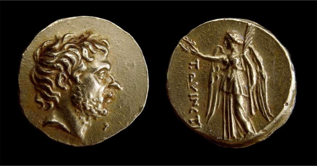 coin-flamininus-british-museum