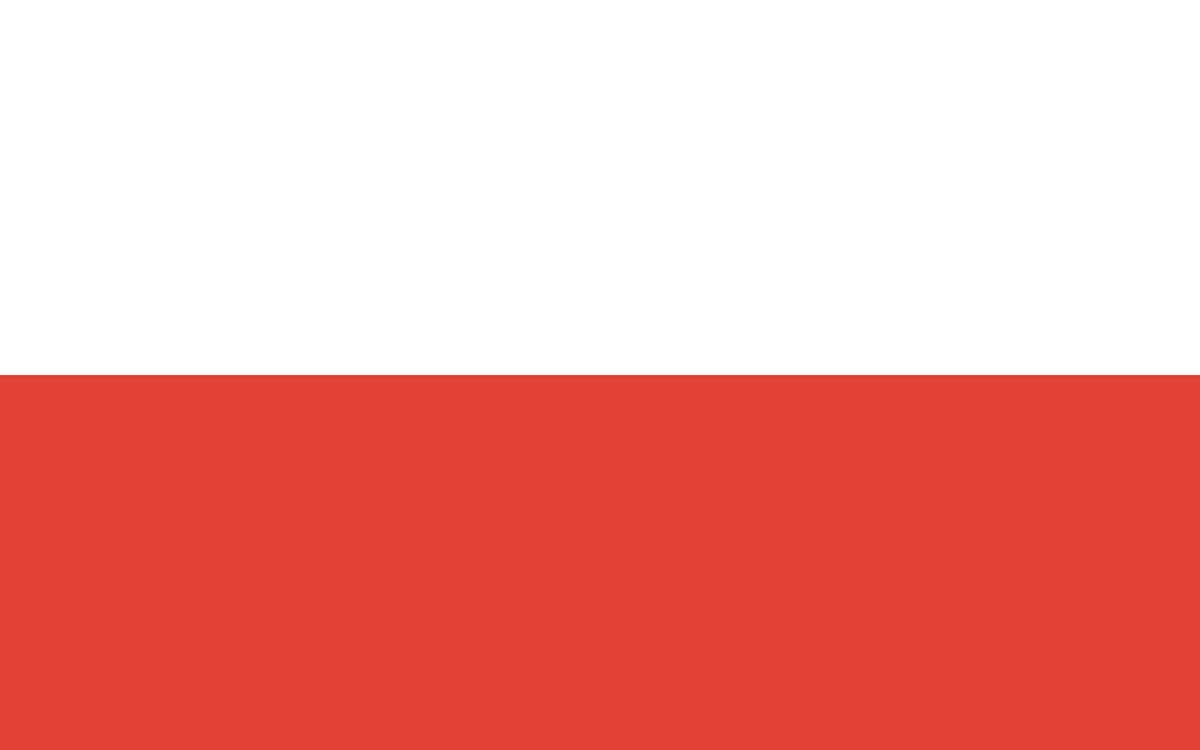 flag of poland