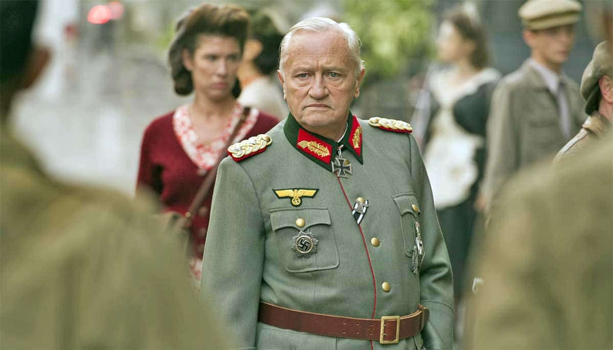 general dietrich von choltitz film