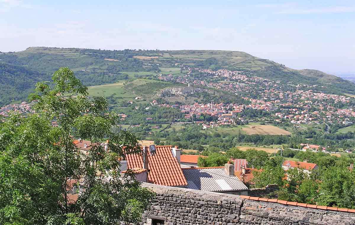 gergovia plateau today