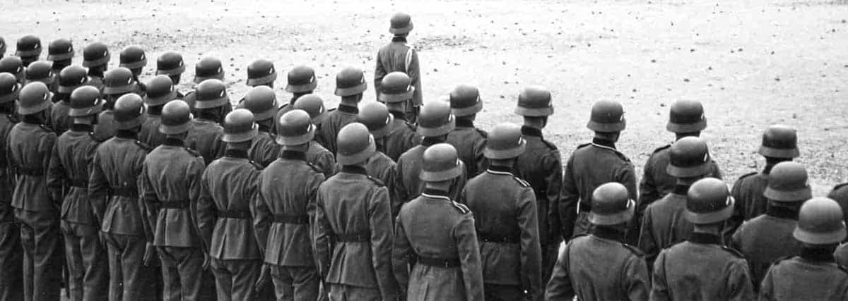 german soldiers 1939