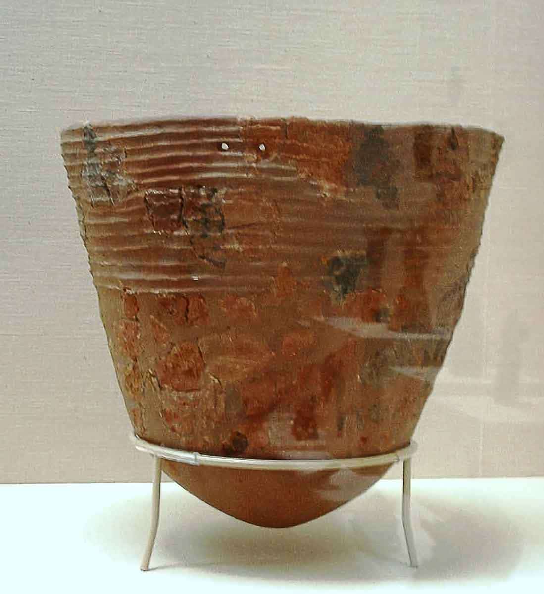 jomon pottery