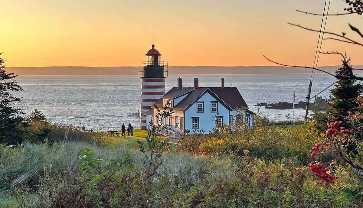 maine fun facts west quoddy