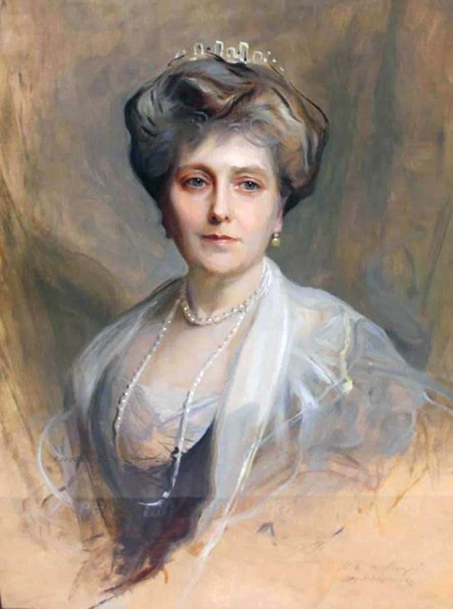 queen victorias children beatrice