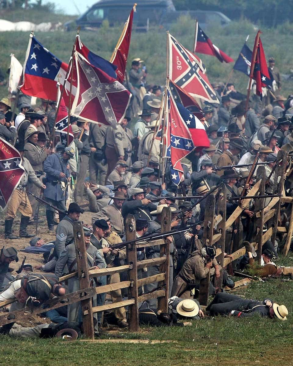 single bloodiest day antietam