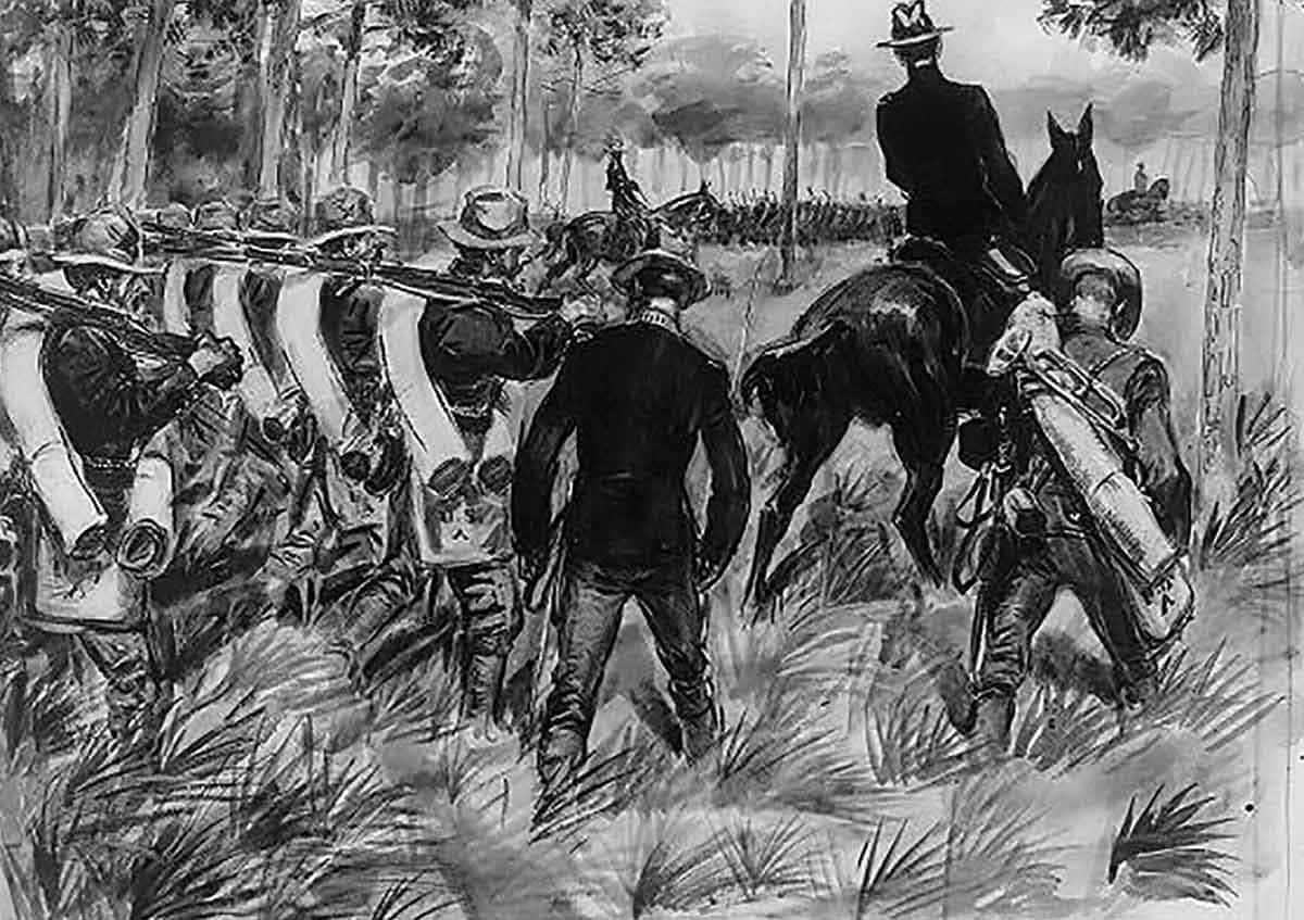 spanish american war philippines