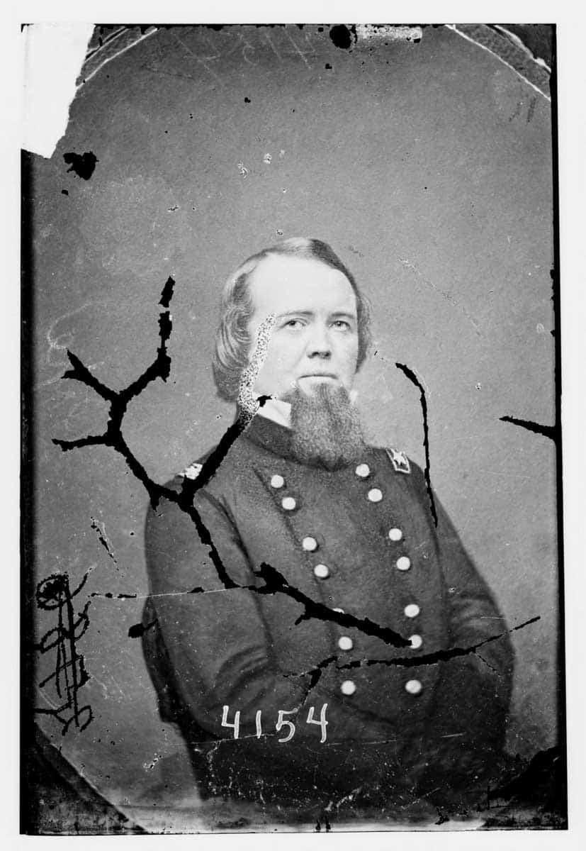 union general john pope