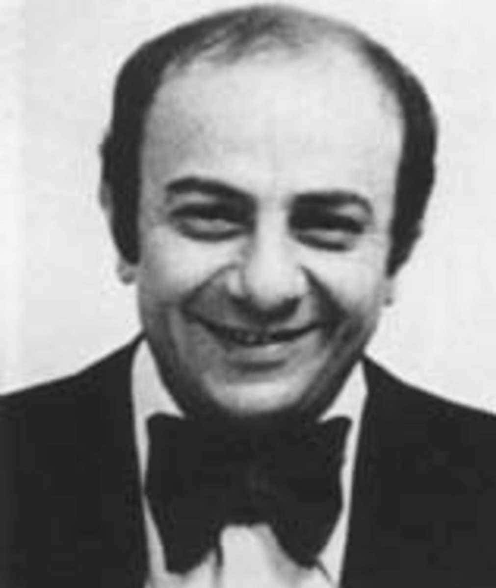 assi rahbani 1