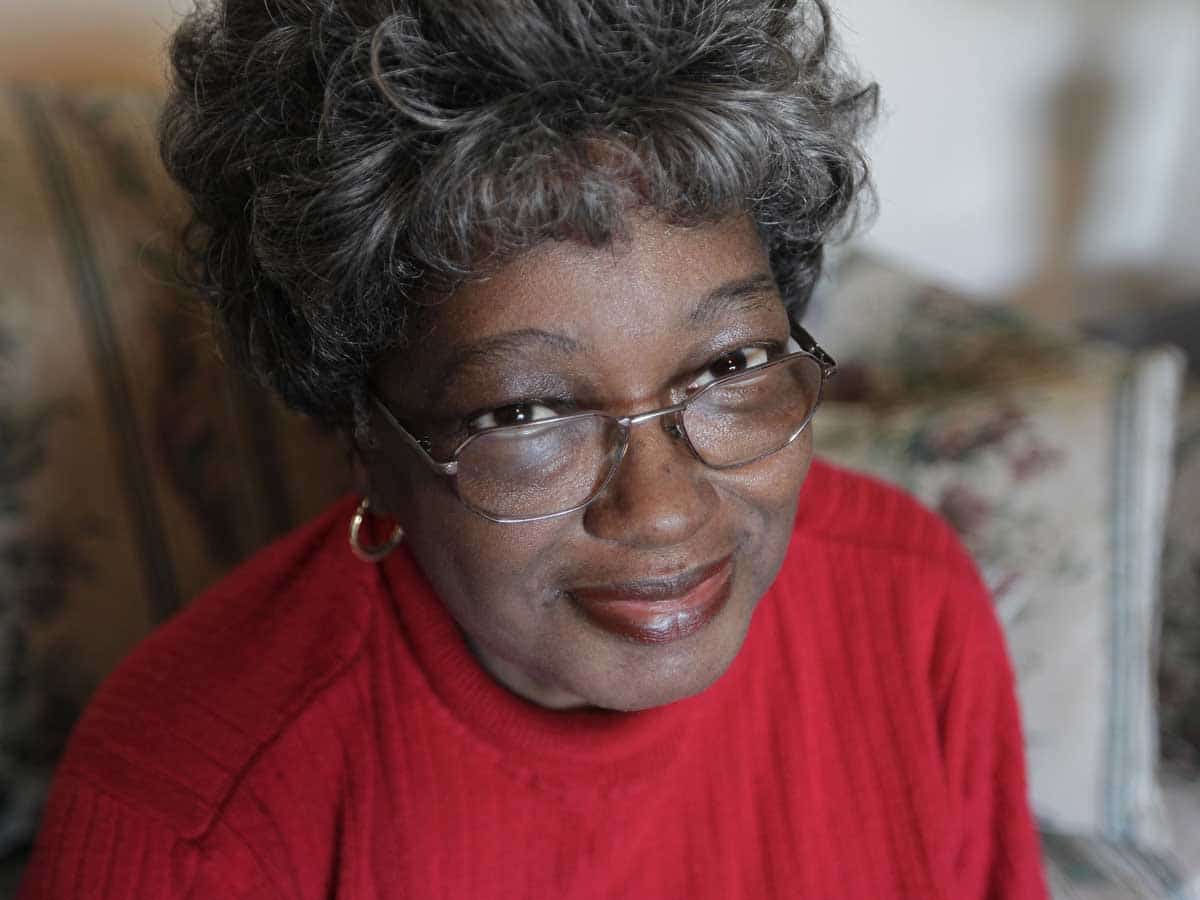 claudette colvin adult