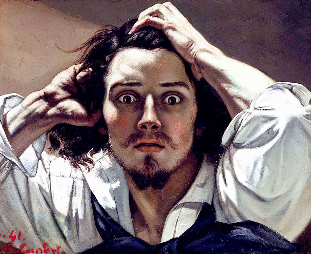 courbet-desespere