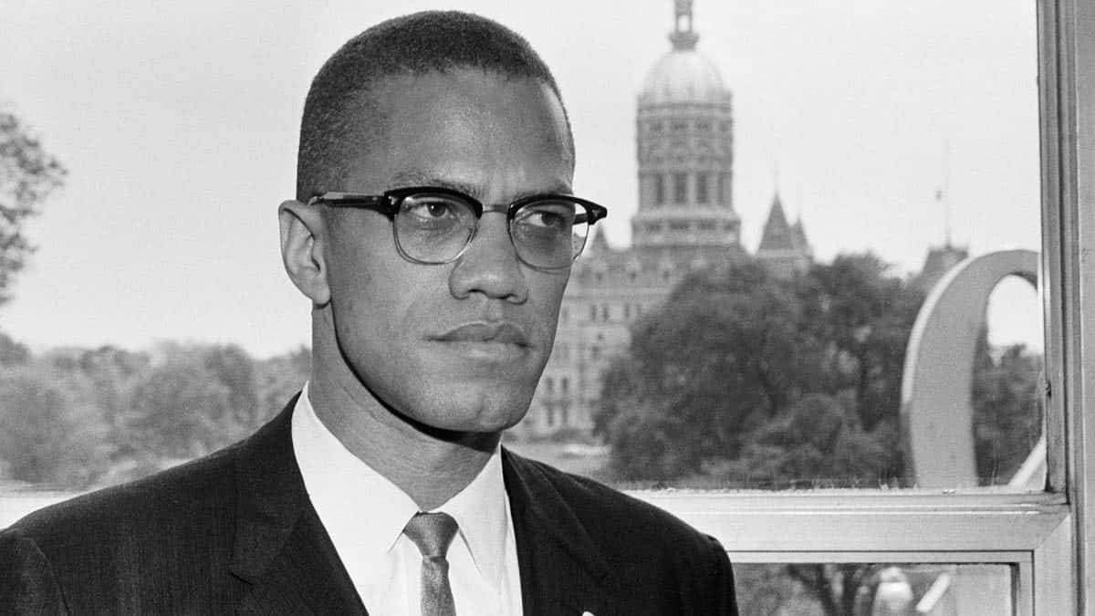 famous assassinations malcolm x