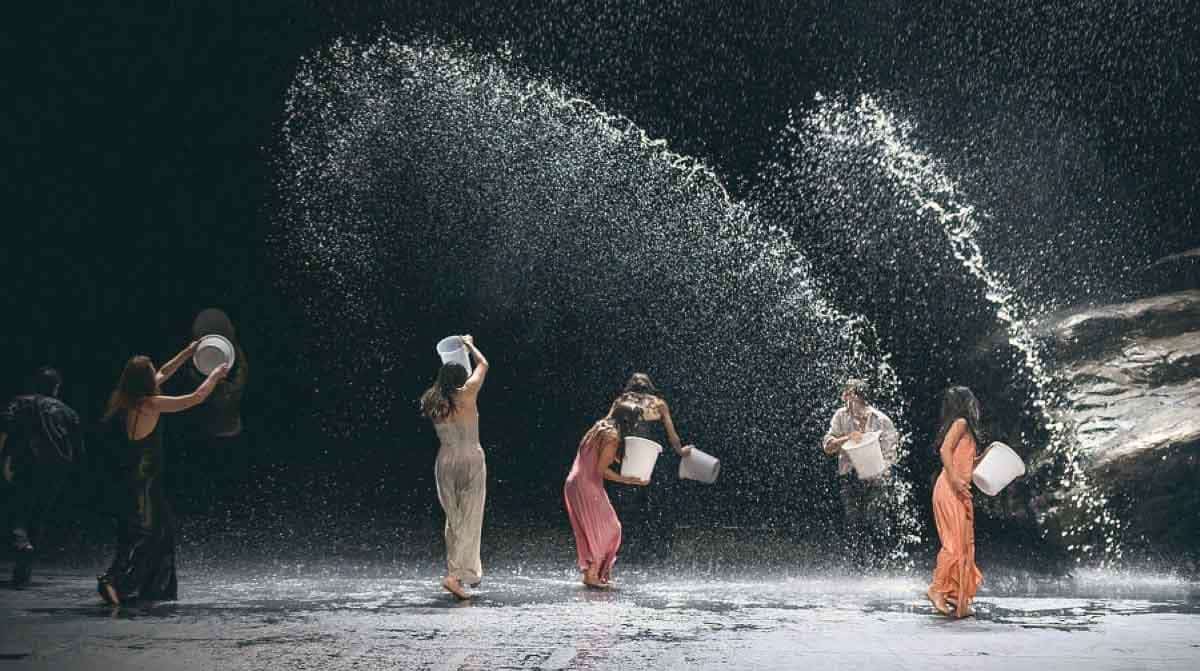 full moon pina bausch