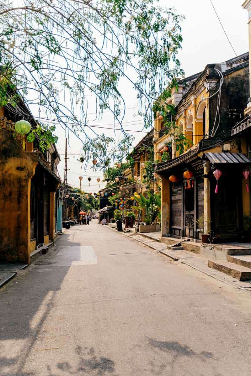 hoi an