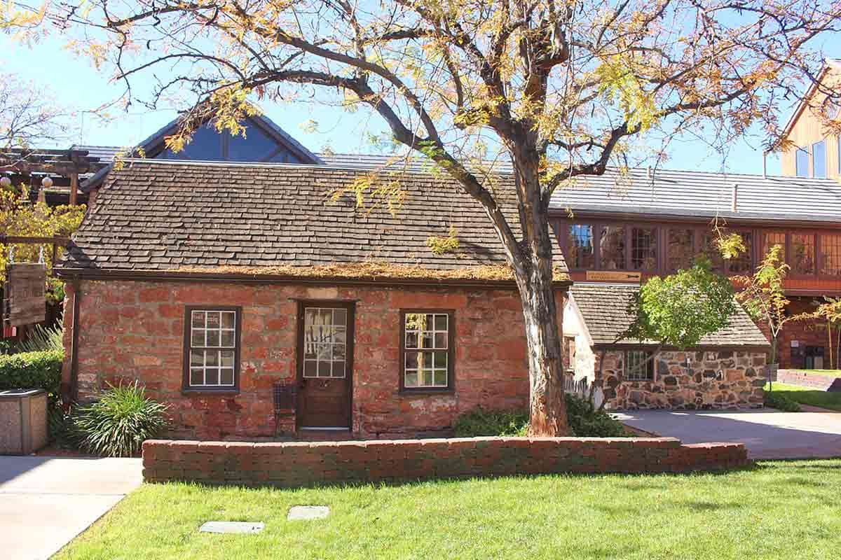 jailhouse ancestors square