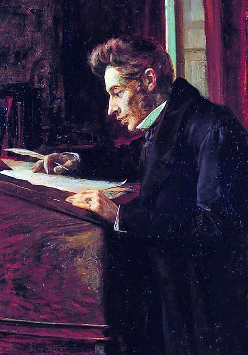 janssen kierkegaard