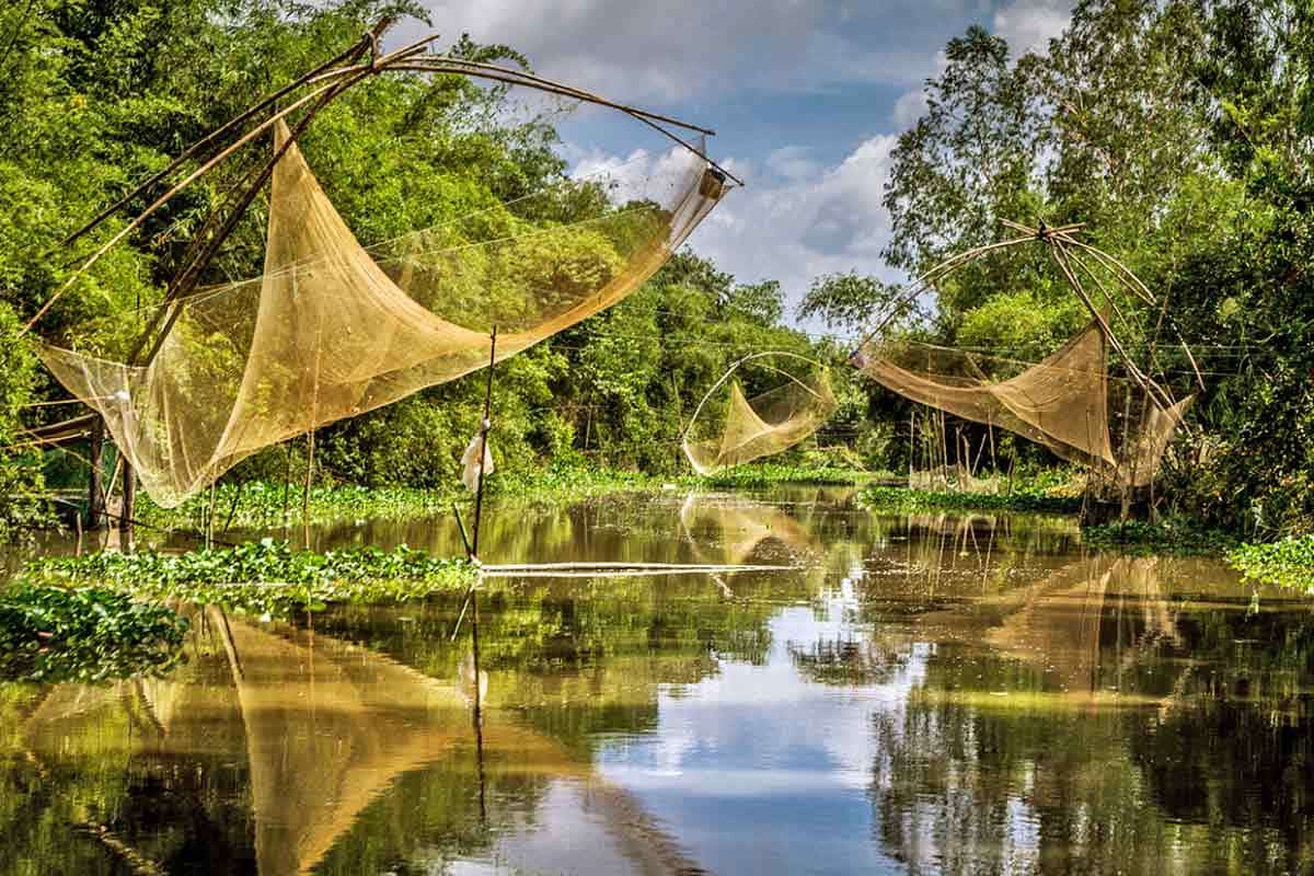 mekong photo