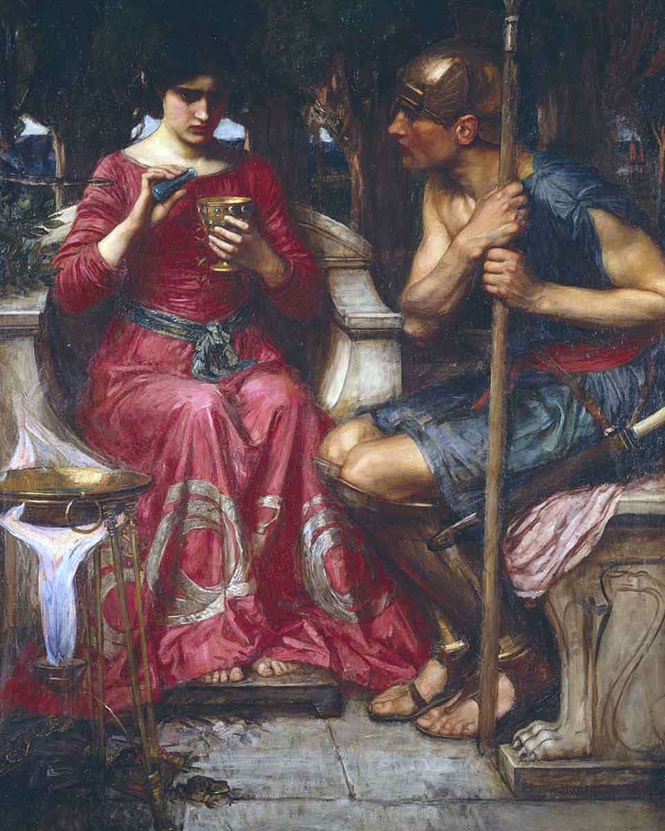 waterhouse jason medea