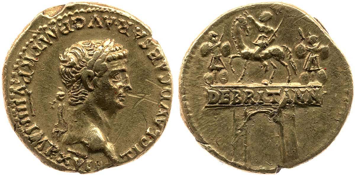 golden-coin-claudius