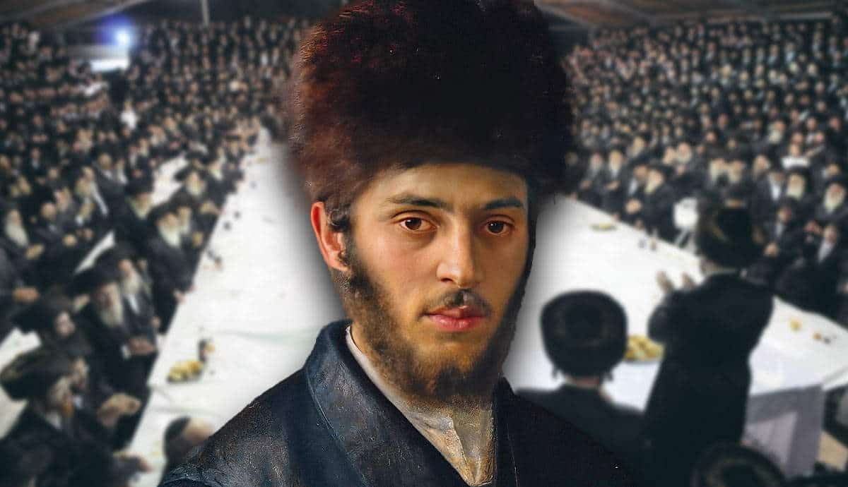 hasidic judaism key beliefs