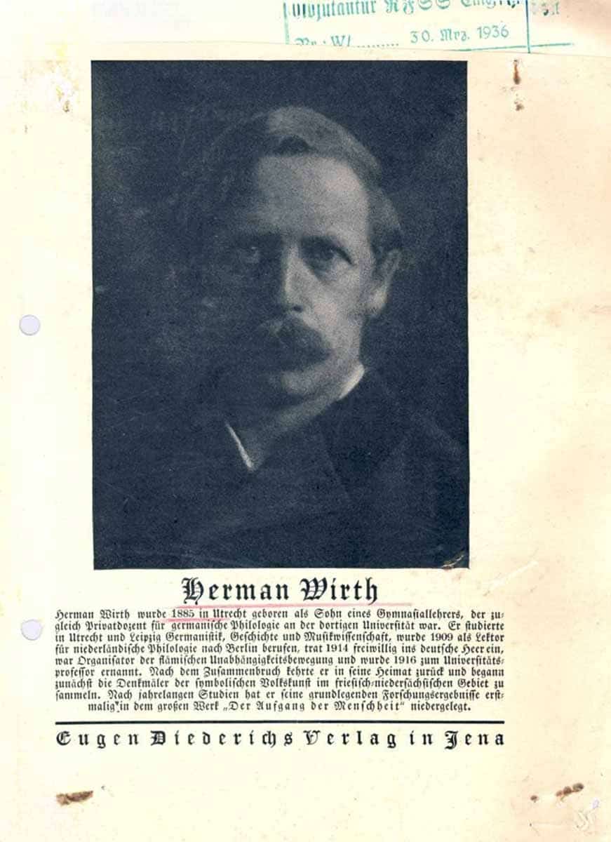 herman-wirth