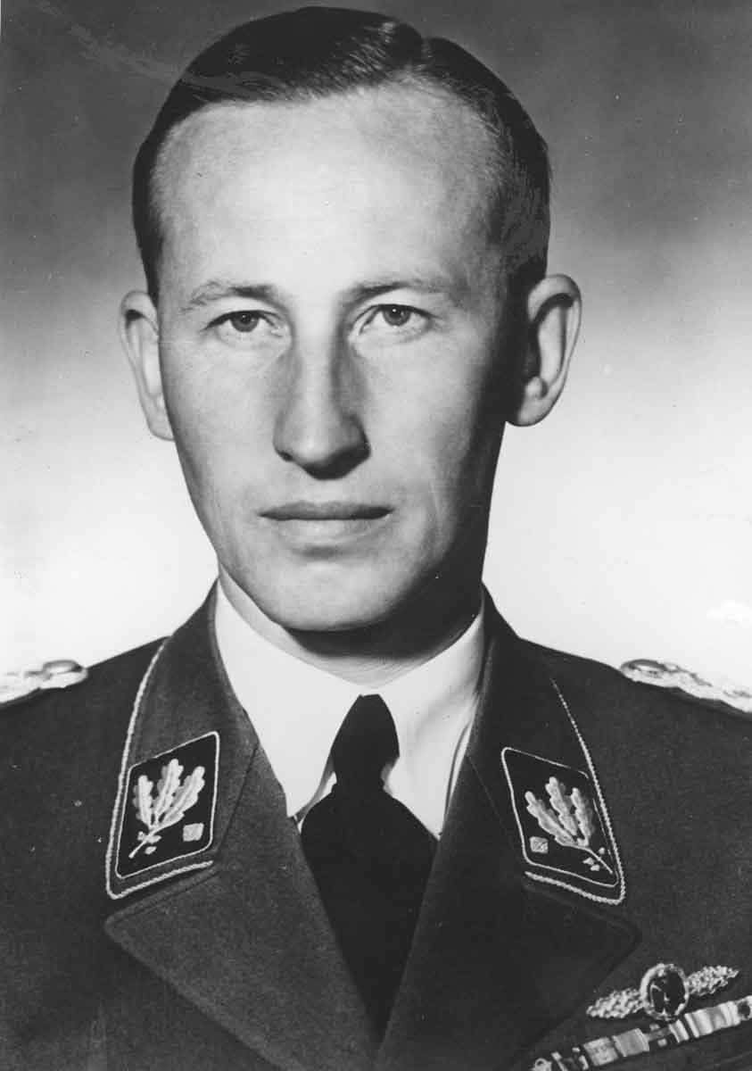 heydrich-portrait-photo