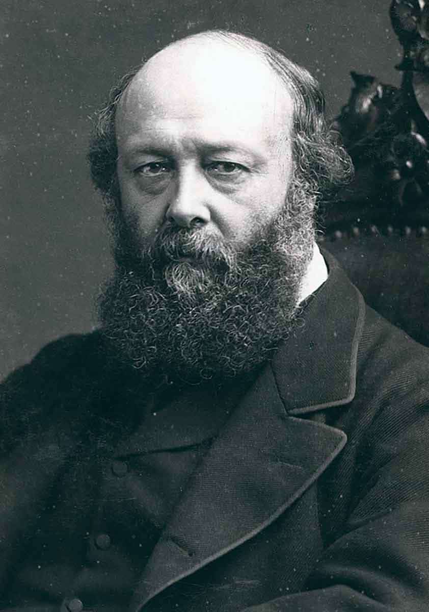 lord salisbury british grand strategy