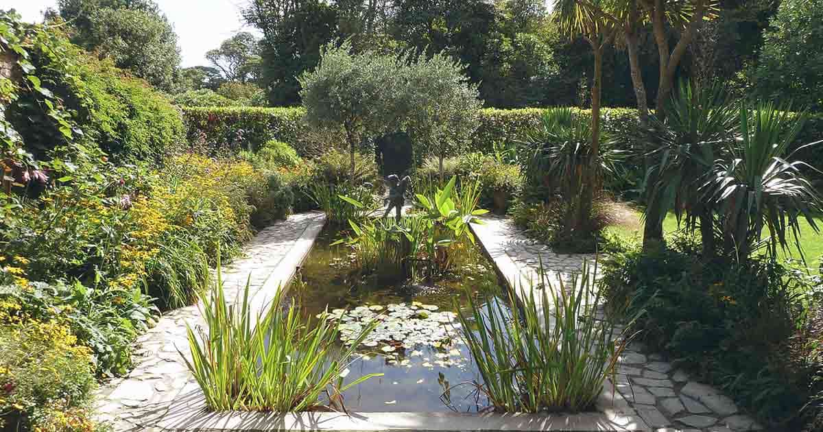 lost gardens heligan