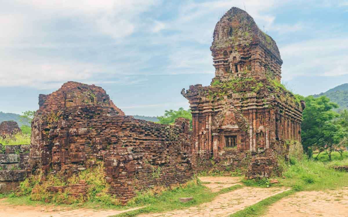 my son sanctuary vietnam