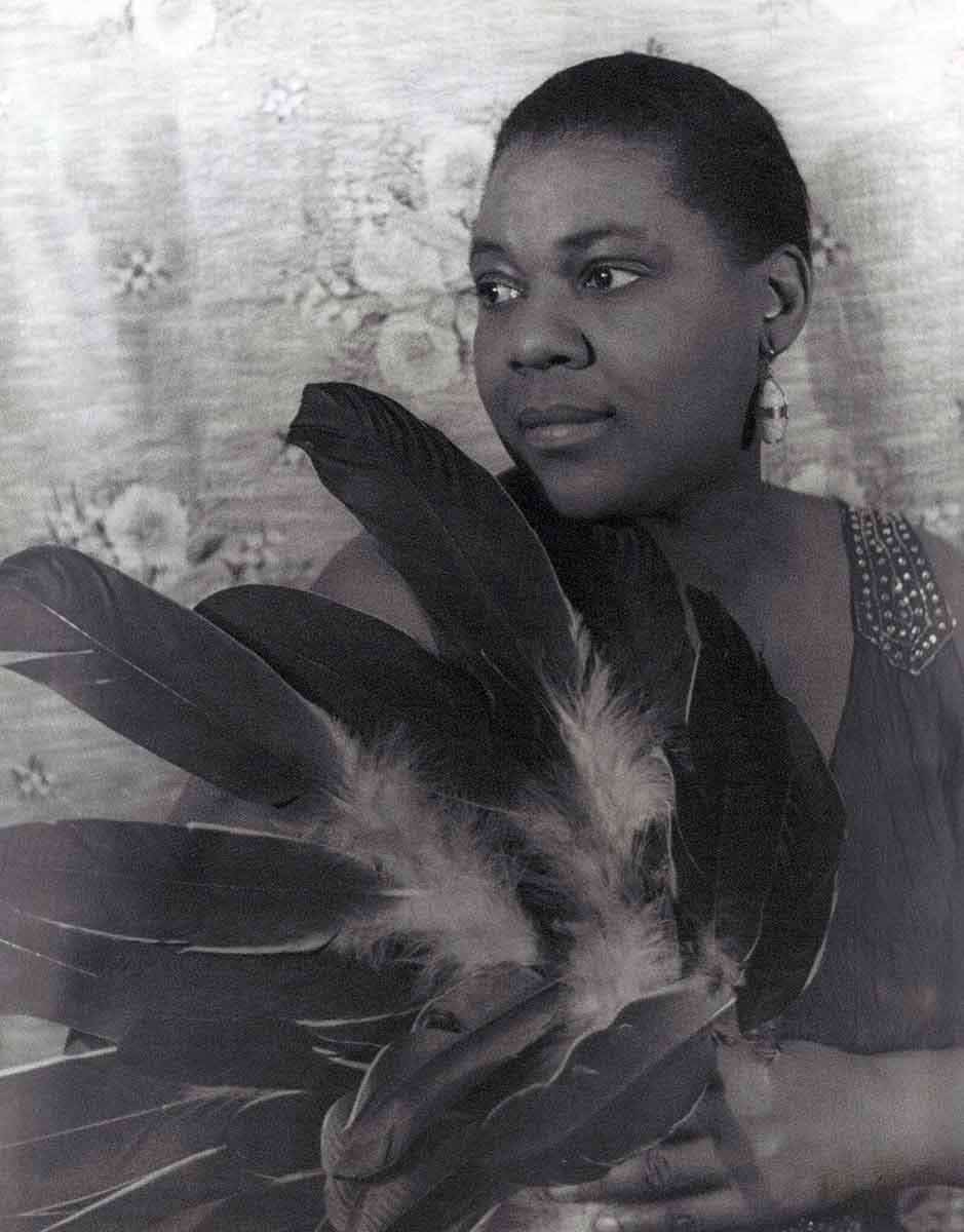 bessie smith blues singer