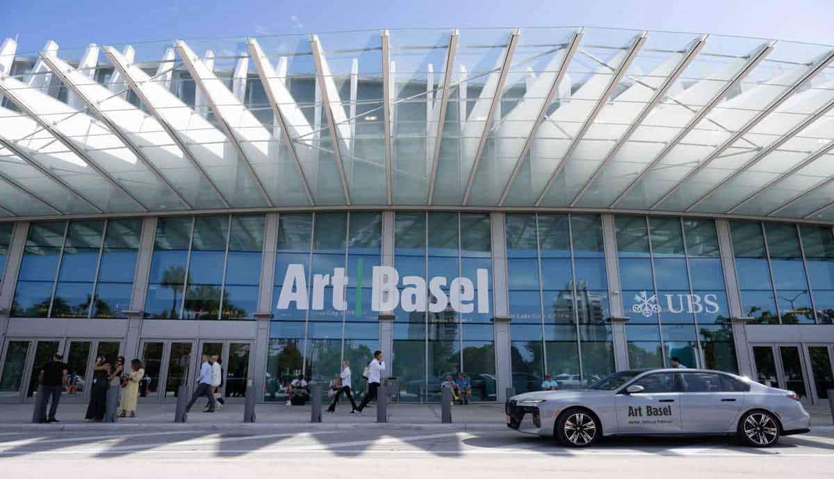 art basel 2024